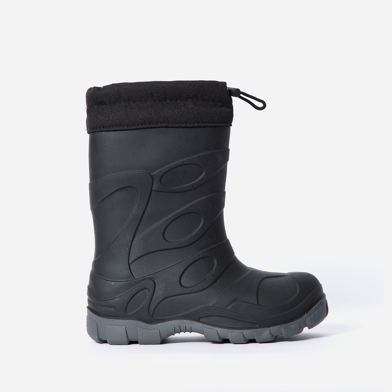 Stövel "Pile boots" Stövel "Pile boots"